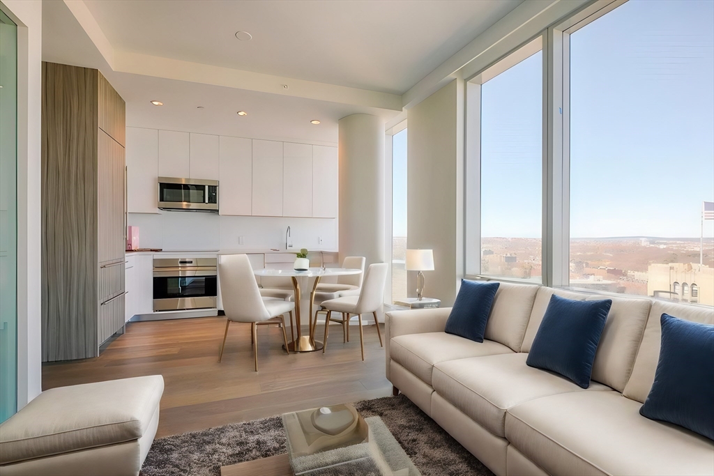 188 Brookline Avenue, Boston, Massachusetts 02215