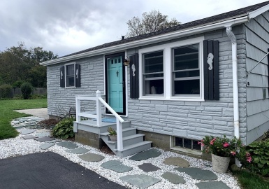 45 Saginaw, Marshfield, Massachusetts 02050, 2 Bedrooms Bedrooms, 6 Rooms Rooms,1 BathroomBathrooms,Residential Lease,For Rent,Saginaw,73392353