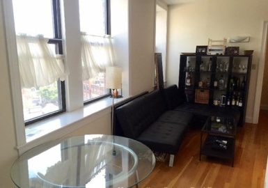 42 Beach, Boston, Massachusetts 02111, 2 Bedrooms Bedrooms, 4 Rooms Rooms,2 BathroomsBathrooms,Residential Lease,For Rent,Beach,73392402