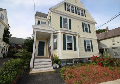 255 Liberty Street, Lowell, Massachusetts 01851, 1 Bedroom Bedrooms, 3 Rooms Rooms,1 BathroomBathrooms,Residential Lease,For Rent,Liberty Street,73392410