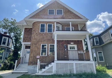 14 Weld, Boston, Massachusetts 02119, 2 Bedrooms Bedrooms, 5 Rooms Rooms,1 BathroomBathrooms,Residential Lease,For Rent,Weld,73392442