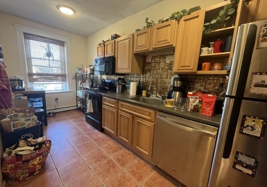 12 Ransom Rd, Boston, Massachusetts 02135, 1 Bedroom Bedrooms, 4 Rooms Rooms,1 BathroomBathrooms,Residential Lease,For Rent,Ransom Rd,73392466