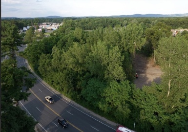 543 Boston Rd, Springfield, Massachusetts 01109, ,Land,For Sale,Boston Rd,73392370