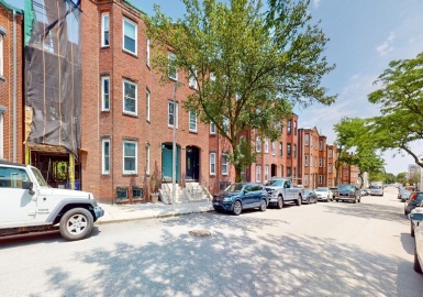 426 East Fifth, Boston, Massachusetts 02127, 3 Bedrooms Bedrooms, 7 Rooms Rooms,2 BathroomsBathrooms,Residential Lease,For Rent,East Fifth,73391070
