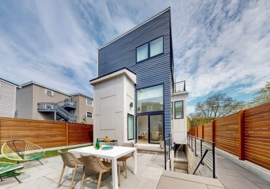 213 Third Street, Cambridge, Massachusetts 02141, 5 Bedrooms Bedrooms, 7 Rooms Rooms,3.5 BathroomsBathrooms,Residential Lease,For Rent,Third Street,73391080