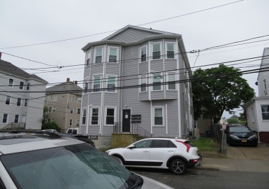 88 Ruth Street, New Bedford, Massachusetts 02740, 1 Bedroom Bedrooms, 5 Rooms Rooms,1 BathroomBathrooms,Residential Lease,For Rent,Ruth Street,73391087