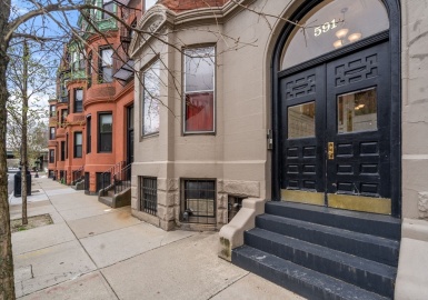 591 Beacon St, Boston, Massachusetts 02215, 1 Bedroom Bedrooms, 3 Rooms Rooms,1 BathroomBathrooms,Residential Lease,For Rent,Beacon St,73392644