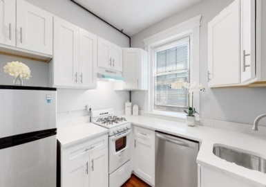 35 Queensberry St, Boston, Massachusetts 02215, 1 Bedroom Bedrooms, 3 Rooms Rooms,1 BathroomBathrooms,Residential Lease,For Rent,Queensberry St,73392709