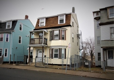 32 East Cottage St, Boston, Massachusetts 02119, 2 Bedrooms Bedrooms, 5 Rooms Rooms,1 BathroomBathrooms,Residential Lease,For Rent,East Cottage St,73392693