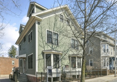 408R Putnam Ave, Cambridge, Massachusetts 02139, 2 Bedrooms Bedrooms, 5 Rooms Rooms,2 BathroomsBathrooms,Residential Lease,For Rent,Putnam Ave,73392712
