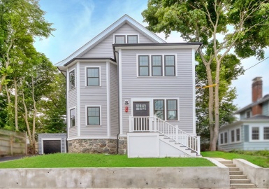 60 Johnswood Road, Boston, Massachusetts 02131, 2 Bedrooms Bedrooms, 4 Rooms Rooms,2 BathroomsBathrooms,Residential Lease,For Rent,Johnswood Road,73392727