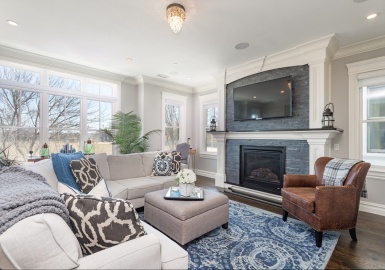 3 M St, Boston, Massachusetts 02127, 2 Bedrooms Bedrooms, 4 Rooms Rooms,2 BathroomsBathrooms,Residential Lease,For Rent,M St,73392772