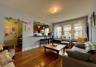 229 Kelton St, Boston, Massachusetts 02134, 2 Bedrooms Bedrooms, 4 Rooms Rooms,1 BathroomBathrooms,Residential Lease,For Rent,Kelton St,73392785