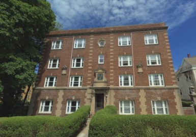 40 Butler, Quincy, Massachusetts 02169, 4 Rooms Rooms,1 BathroomBathrooms,Residential Lease,For Rent,Butler,73392805