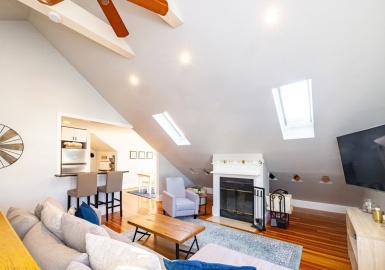 345 Ashmont Street, Boston, Massachusetts 02124, 2 Bedrooms Bedrooms, 4 Rooms Rooms,1 BathroomBathrooms,Residential Lease,For Rent,Ashmont Street,73392857
