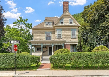 52 Cedar St, Worcester, Massachusetts 01609, ,Commercial Sale,For Sale,Cedar St,73392548