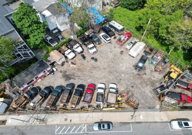 1945 Columbus, Boston, Massachusetts 02119, ,Land,For Sale,Columbus,73392628