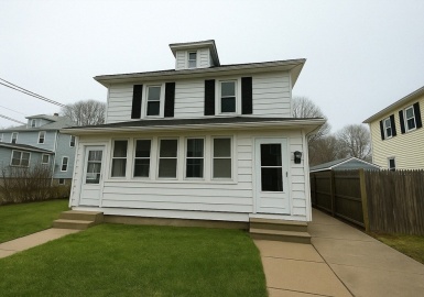 129 Newell St, Pittsfield, Massachusetts 01201, 5 Bedrooms Bedrooms, 10 Rooms Rooms,2 BathroomsBathrooms,Residential Income,For Sale,Newell St,73344219