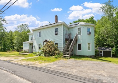 436 Maple Street, Winchendon, Massachusetts 01475, 4 Bedrooms Bedrooms, 10 Rooms Rooms,2 BathroomsBathrooms,Residential Income,For Sale,Maple Street,73392568