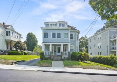 91-93 Goddard Street, Quincy, Massachusetts 02169, 5 Bedrooms Bedrooms, 16 Rooms Rooms,3 BathroomsBathrooms,Residential Income,For Sale,Goddard Street,73392823
