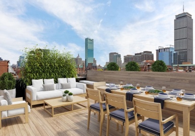 458 Beacon St, Boston, Massachusetts 02115, 2 Bedrooms Bedrooms, 5 Rooms Rooms,2 BathroomsBathrooms,Residential Lease,For Rent,Beacon St,73392888