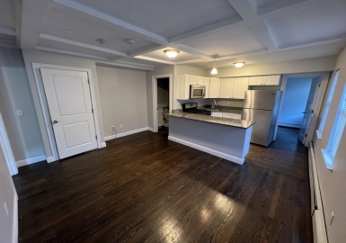 66 Safford, Quincy, Massachusetts 02170, 2 Bedrooms Bedrooms, 4 Rooms Rooms,1 BathroomBathrooms,Residential Lease,For Rent,Safford,73392887