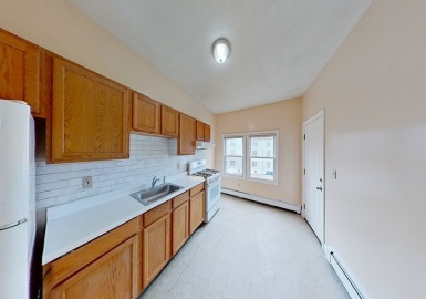 33 Elmore Street, Boston, Massachusetts 02119, 4 Bedrooms Bedrooms, 7 Rooms Rooms,1 BathroomBathrooms,Residential Lease,For Rent,Elmore Street,73392902