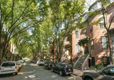 3 Wellington, Boston, Massachusetts 02118, 1 Bedroom Bedrooms, 3 Rooms Rooms,1 BathroomBathrooms,Residential Lease,For Rent,Wellington,73392952