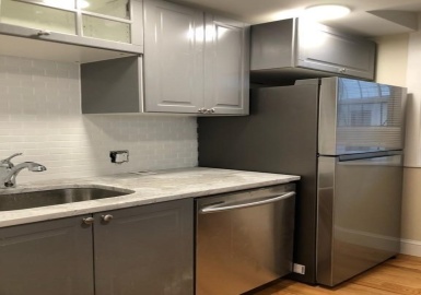 61 Park Drive, Boston, Massachusetts 02215, 1 Bedroom Bedrooms, 2 Rooms Rooms,1 BathroomBathrooms,Residential Lease,For Rent,Park Drive,73392957