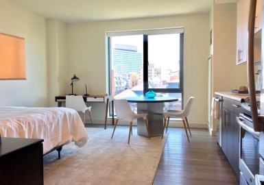 1 Canal St., Boston, Massachusetts 02114, 1 Room Rooms,1 BathroomBathrooms,Residential Lease,For Rent,Canal St.,73392963