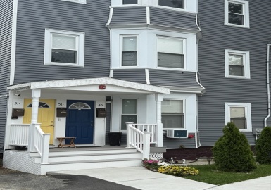 51 Doyle St, Lawrence, Massachusetts 01841, 3 Bedrooms Bedrooms, 4 Rooms Rooms,1 BathroomBathrooms,Residential Lease,For Rent,Doyle St,73393034