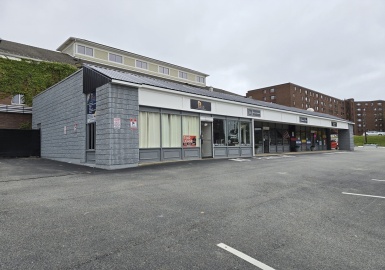 147 Borden St, Fall River, Massachusetts 02721, ,Commercial Lease,For Rent,Borden St,73393040