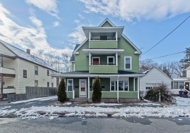 80 White St, Westfield, Massachusetts 01085, 3 Bedrooms Bedrooms, 5 Rooms Rooms,1 BathroomBathrooms,Residential Lease,For Rent,White St,73393052