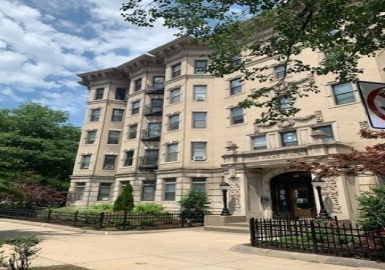 1111 Boylston Street, Boston, Massachusetts 02215, 1 Bedroom Bedrooms, 3 Rooms Rooms,1 BathroomBathrooms,Residential Lease,For Rent,Boylston Street,73393065