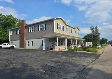 249 South St, Plainville, Massachusetts 02762, ,Commercial Lease,For Rent,South St,73393103