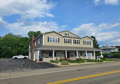 249 South St, Plainville, Massachusetts 02762, ,Commercial Lease,For Rent,South St,73393099
