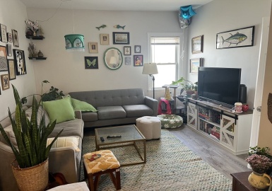 39 Union Street, Boston, Massachusetts 02135, 3 Bedrooms Bedrooms, 4 Rooms Rooms,1 BathroomBathrooms,Residential Lease,For Rent,Union Street,73393126