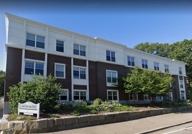 20 Pond Street, Braintree, Massachusetts 02184, 1 Bedroom Bedrooms, 3 Rooms Rooms,1 BathroomBathrooms,Residential Lease,For Rent,Pond Street,73393106