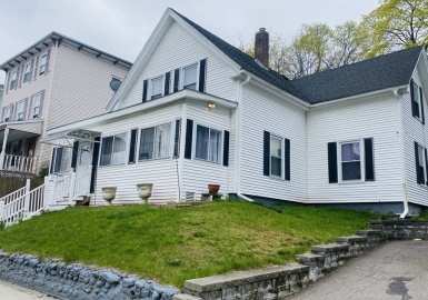 20 Crystal, Worcester, Massachusetts 01603, 3 Bedrooms Bedrooms, 6 Rooms Rooms,1.5 BathroomsBathrooms,Residential Lease,For Rent,Crystal,73393180