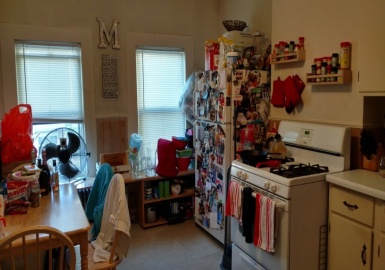155 Pearl Street, Somerville, Massachusetts 02145, 1 Bedroom Bedrooms, 3 Rooms Rooms,1 BathroomBathrooms,Residential Lease,For Rent,Pearl Street,73393261