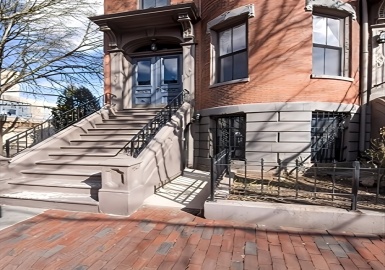 27 Dartmouth Street, Boston, Massachusetts 02116, 1 Bedroom Bedrooms, 4 Rooms Rooms,1 BathroomBathrooms,Residential Lease,For Rent,Dartmouth Street,73393312