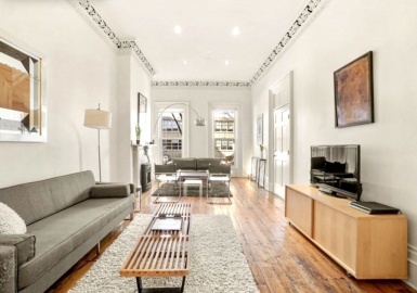 43 Worcester Street, Boston, Massachusetts 02118, 3 Bedrooms Bedrooms, 7 Rooms Rooms,2 BathroomsBathrooms,Residential Lease,For Rent,Worcester Street,73393212