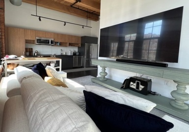 319 A Street, Boston, Massachusetts 02210, 1 Bedroom Bedrooms, 3 Rooms Rooms,1 BathroomBathrooms,Residential Lease,For Rent,A Street,73393373