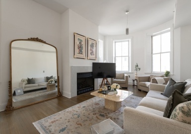 55 W Broadway, Boston, Massachusetts 02127, 2 Bedrooms Bedrooms, 4 Rooms Rooms,2 BathroomsBathrooms,Residential Lease,For Rent,W Broadway,73393399