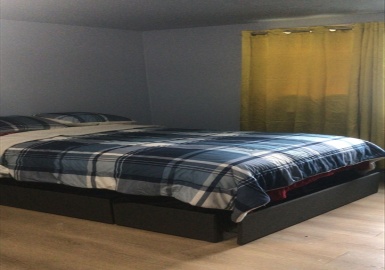 367 Huntington Ave., Boston, Massachusetts 02136, 1 Bedroom Bedrooms, 1 Room Rooms,1 BathroomBathrooms,Residential Lease,For Rent,Huntington Ave.,73393375