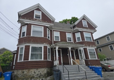 5 Wellington Ave, Waltham, Massachusetts 02453, 1 Bedroom Bedrooms, 2 Rooms Rooms,1 BathroomBathrooms,Residential Lease,For Rent,Wellington Ave,73393454