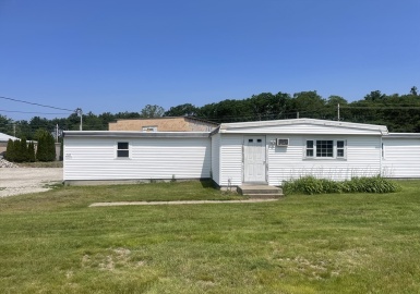 170 East Bacon St (Rear), Plainville, Massachusetts 02762, ,Commercial Lease,For Rent,East Bacon St (Rear),73393447