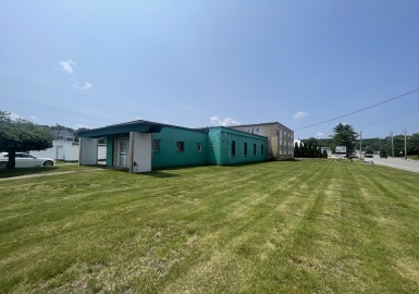 170 East Bacon St (Front), Plainville, Massachusetts 02762, ,Commercial Lease,For Rent,East Bacon St (Front),73393446