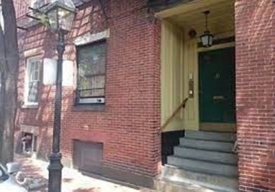 11 Church Street, Boston, Massachusetts 02116, 2 Rooms Rooms,1 BathroomBathrooms,Residential Lease,For Rent,Church Street,73393466