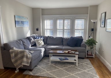 633 High Street, Medford, Massachusetts 02155, 2 Bedrooms Bedrooms, 6 Rooms Rooms,1 BathroomBathrooms,Residential Lease,For Rent,High Street,73393286